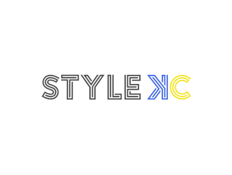 StyleKC logo design by hopee