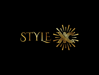StyleKC logo design by salis17
