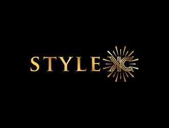 StyleKC logo design by salis17