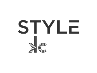 StyleKC logo design by Inaya
