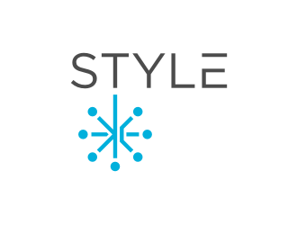 StyleKC logo design by Inaya