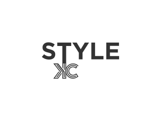 StyleKC logo design by arturo_