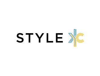 StyleKC logo design by kartjo
