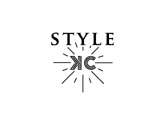 StyleKC logo design by graphica