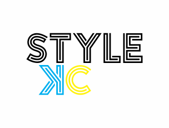 StyleKC logo design by eagerly