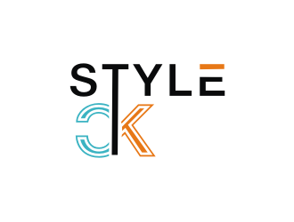 StyleKC logo design by Diancox