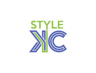 StyleKC logo design by nona