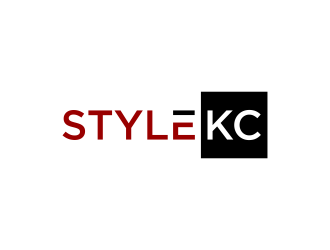 StyleKC logo design by p0peye