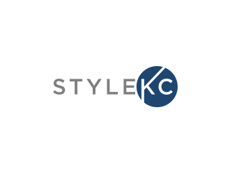 StyleKC logo design by bricton