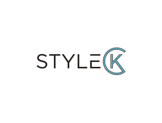 StyleKC logo design by Barkah