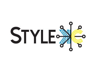 StyleKC logo design by usashi