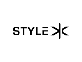 StyleKC logo design by sitizen