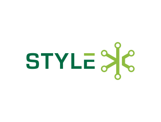 StyleKC logo design by sitizen