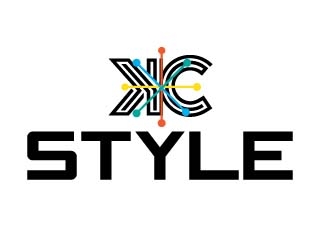 StyleKC logo design by Vincent Leoncito