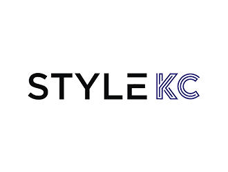 StyleKC logo design by EkoBooM