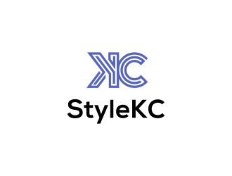 StyleKC logo design by juliawan90