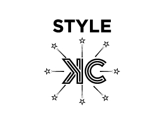 StyleKC logo design by twomindz