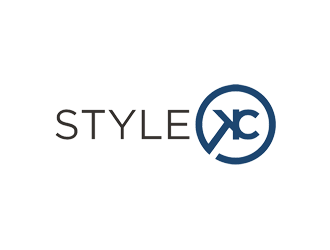 StyleKC logo design by Rizqy