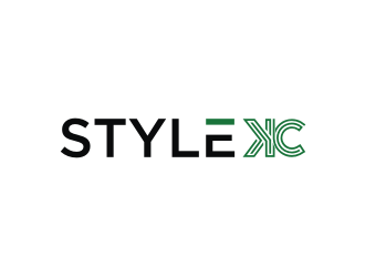 StyleKC logo design by mbamboex