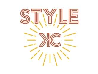 StyleKC logo design by dibyo