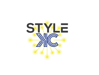 StyleKC logo design by yans