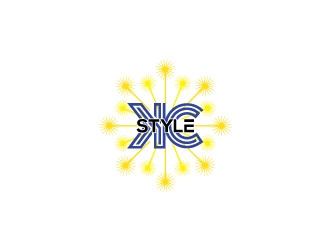 StyleKC logo design by yans