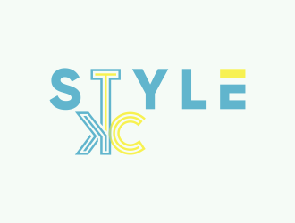 StyleKC logo design by goblin