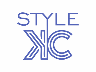 StyleKC logo design by up2date