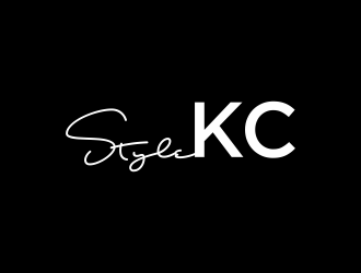 StyleKC logo design by Editor