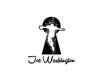Joe Washington logo design by FirmanGibran