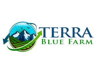  logo design by THOR_