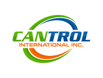 Cantrol International Inc. logo design by Panara