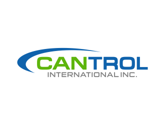 Cantrol International Inc. logo design by Panara