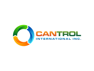 Cantrol International Inc. logo design by N3V4
