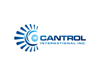 Cantrol International Inc. logo design by N3V4