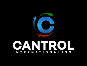 Cantrol International Inc. logo design by Alfatih05