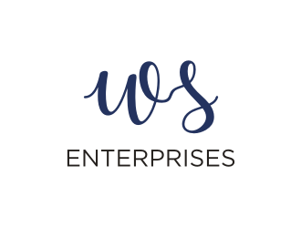 WS ENTERPRISES logo design by restuti