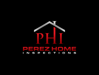 Perez home Inspections  logo design by Editor