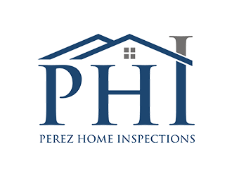 Perez home Inspections  logo design by EkoBooM