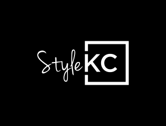StyleKC logo design by Editor