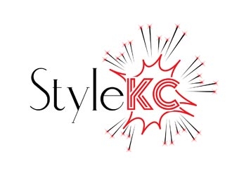 StyleKC logo design by creativemind01