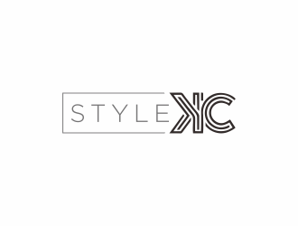 StyleKC logo design by checx