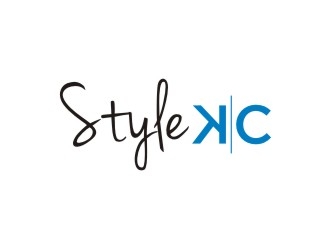 StyleKC logo design by sabyan
