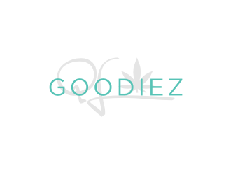 Q L goodiez logo design by Susanti