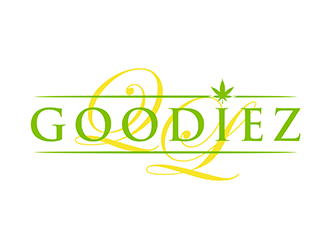 Q L goodiez logo design by ndaru