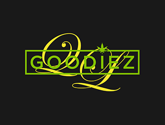 Q L goodiez logo design by ndaru
