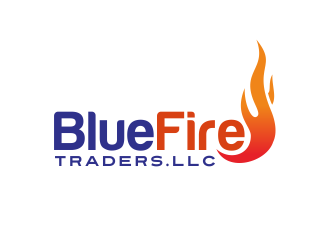 Blue Fire Traders LLC logo design by AisRafa