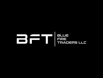 Blue Fire Traders LLC logo design by uptogood