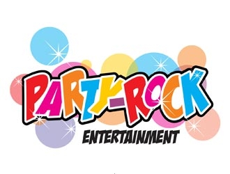 Party-Rock Entertainment logo design by creativemind01