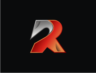 Company - Red Roome Exclusive, Primary Logo R logo design by bricton